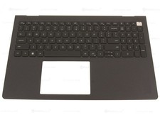 New Dell OEM Inspiron 3510 3511 3515 Palmrest Backlit Keyboard Assembly 6NFPF