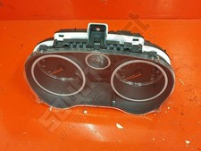 Vauxhall Corsa Design 16v Mk3 D 4400 2006-2009 Speedo Clocks Rev Counter