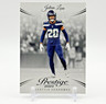 Julian Love 2024 Panini Prestige #272 Seahawks NM