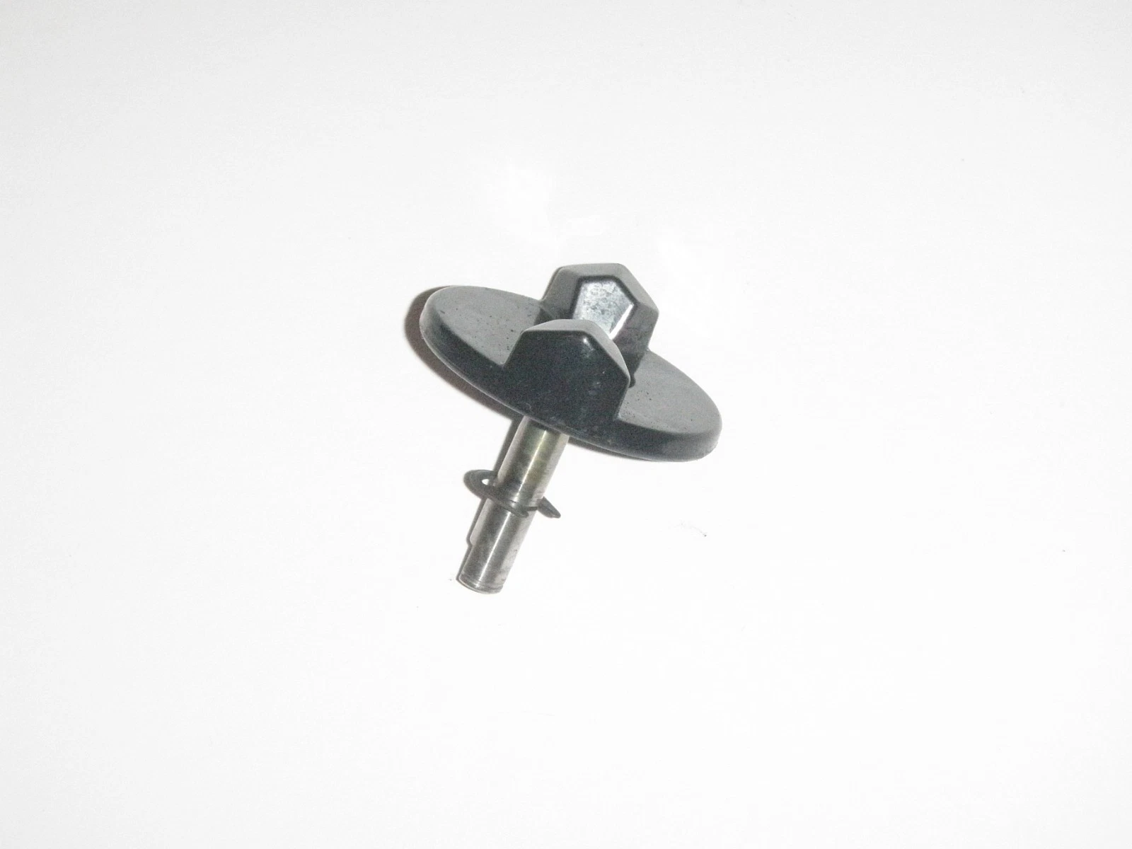 Rotary Drive Coupling for Salton Nutritionist Breadmaker Model NTR-440SPR