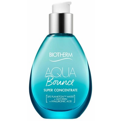 Biotherm Aqua Bounce Super Concentrate 50ml