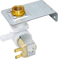 Replacement 154637401 Dishwasher Water Inlet Valve for Frigidaire ER154637401