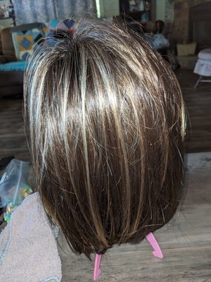Heidi Estetica Lace Front