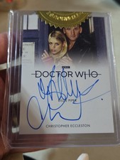 2023 Rittenhouse Doctor Who Series 1 to 4 Trading Cards Checklist 15