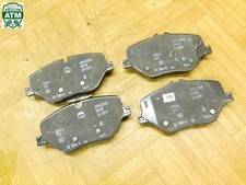 Bremsklötze Reparatursatz Bremsbeläge vorne BMW 5 5er G60 34108852291