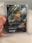 Pokemon TCG -Dragonite V (Alternate Full Art) 192/203 SWSH07: Evolving Skies