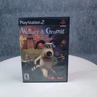 PlayStation 2 Wallace & Gromit in Project Zoo Standard Edition NTSC-U/C