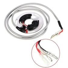 Electronic Ignition System DS22 for Kawasaki KZ550 KZ650 KZ750 77 83 Models
