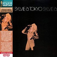 Sylvie Vartan - Sylvie A Tokyo - CD - K72Z