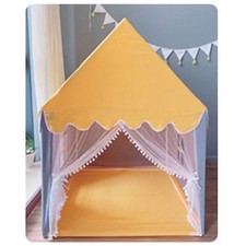 Kids Play Tent Toy Exquisite Beautiful Children Game Tent Playhouse Tent With