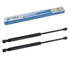 Ammortizzatore a gas per