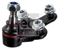 1X Febi Bilstein 172348 Trag-/FüHrungsgelenk FüR Opel Vauxhall Peugeot
