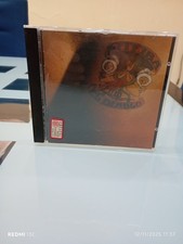 CD LITFIBA El Diablo CGD 1990 MADE IN GERMANY