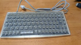 Sega Dreamcast HKT-3000 Console Set + Keyboard NEW Open Box Tested Japan