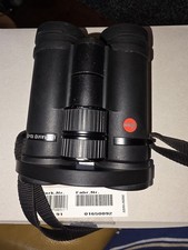 Leica Ultravid 10X32 HD plus binoculars 