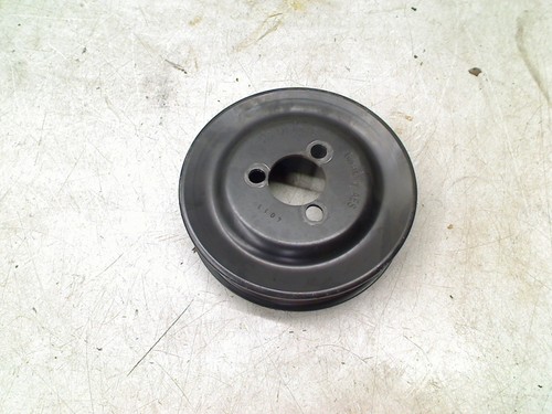 RIEMENSCHEIBE PULLEY WASSERPUMPE Volkswagen Golf VI (5K1) 2011 03D121028B