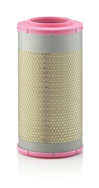 Mann-Filter Luftfilter C 22 580/1 Filtereinsatz FüR DAF 45 LF 55-image