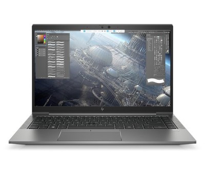 HP ZBook Firefly 14 G8 i7-1185G7 16GB 256GB 14'' FHD Win11 StoreDeal #57
