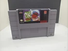 Cool Spot Super Nintendo SNES 1993 Authentic Tested