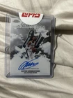 VICTOR WEMBANYAMA 2025-26 TOPPS CHROME SKY-WRITE SIGNATURES AUTO Q4094