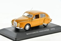 Hotchkiss Gregoire 1952 1/43 Ixo