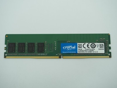 crucial 8GB DIMM メモリー CT8G4DFS8213 s-l400.jpg