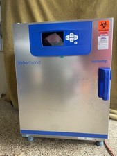 Thermo Scientific 151030513 Fisherbrand Isotemp 60L Gravity Incubator, 75°C