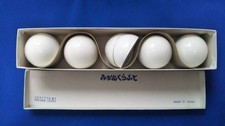 Mikame Craft Professional Billiard Ball Set (...
