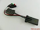 Wiring Harness Navistar MAXXPRO 6150015730473