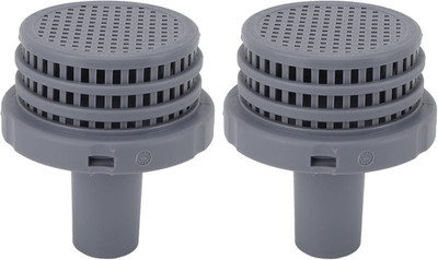 Pool Strainer, Filter Connector Replacement, 2PCS Pool Strainer Connector 11070