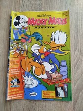 Disney Vintage - Mickey Mouse Magazines 28 1993