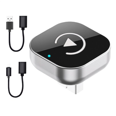 #ad Car Screen Wireless Converter Wired To Wireless Car Screen USB Adapter $31.00