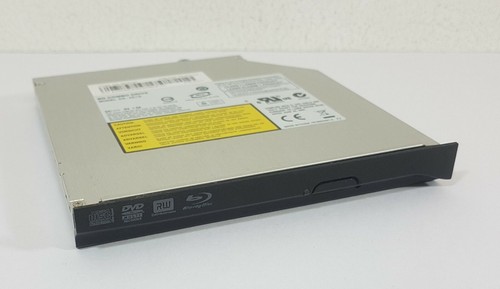 Blu Ray Combo DS-4E1S Philips Liteon mit Front-Blende a Packard Bell TJ65 MS2273 - 第 1/4 張圖片
