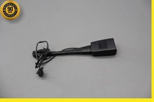 12-18 Audi A7 Front Right Side Seat Belt Buckle Receiver 8K0857755G Oem