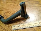 Quantum 6000z top pushbar handle control mount all mounting pcs included SEE PIC — photo 2