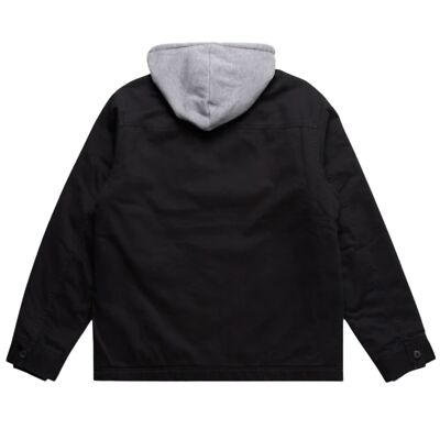 【BAON】[BAON] Illiv Cotton Hood Jacket Barlow Hooded Jacket - Clay | Billabong