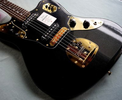Fender Made in Japan Traditional 2025 Collection 60s Jaguar