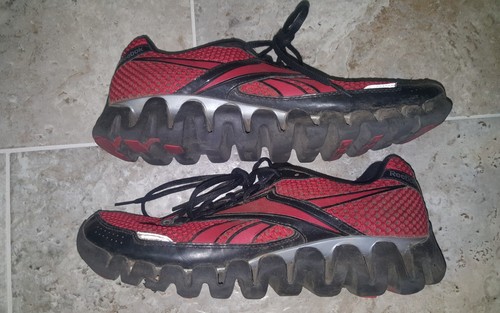 reebok zigtech shoes