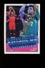 2018 Donruss Optic Swishful Thinking #3 Kyle Lowry Toronto Raptors
