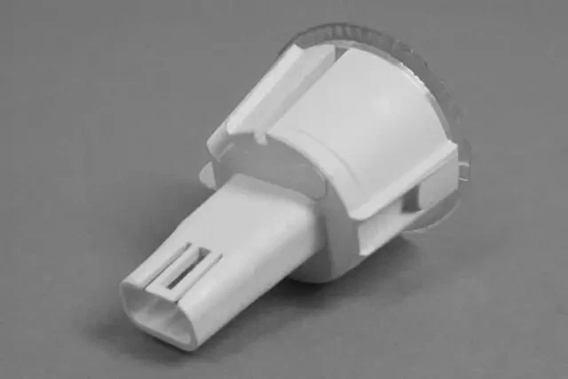 Conjunto de lámpara de carga genuina Mopar 2001-2025 Jeep Grand Cherokee 5023881AG Foto 2 de 4