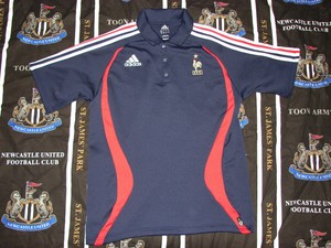 france international jersey