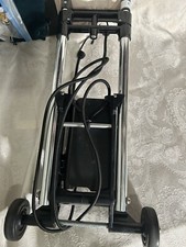 Folding Portable Travel Cart