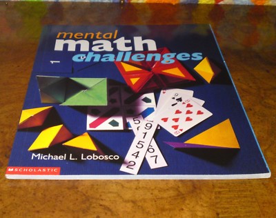 Mental Math Challenges