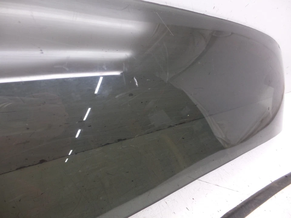 Chevrolet C3 Corvette 1973 parabrisas delantero ventana parasol bloque de tinte interior Foto 4 de 4