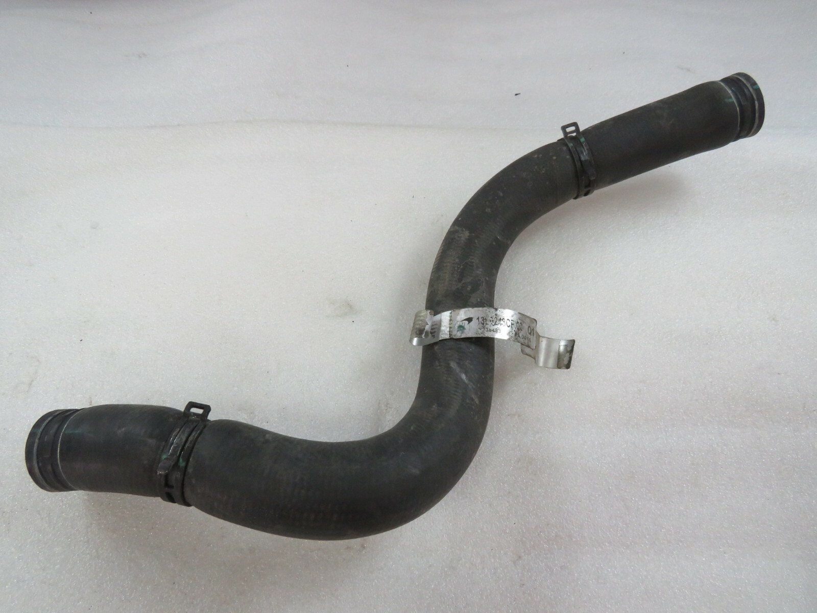 McLaren 570S, Water Hose, Used, P/N 11L0248CP