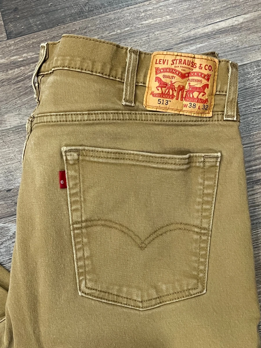Levi's chula vista hot sale marron