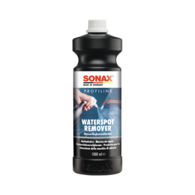 SONAX PROFILINE WaterspotRemover 1 Liter Kalkentferner Lackreiniger 02753000