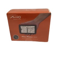 Mio moov370 Europe + tmc 526216860102 (5420027508344)