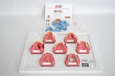 Go Dent Schaumodell, Vorgearbeitet, Dental, Zahntechnik  ED1766
