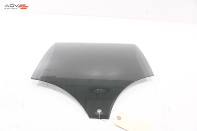 2019 - 2025 VOLVO XC40 REAR LEFT DRIVER SIDE DOOR WINDOW GLASS OEM | eBay
